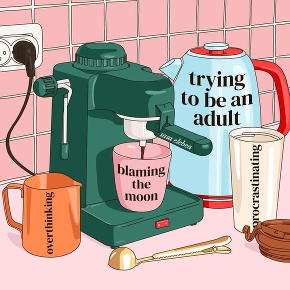 Meet your Posher, Alexandra - Picture 1 of 1